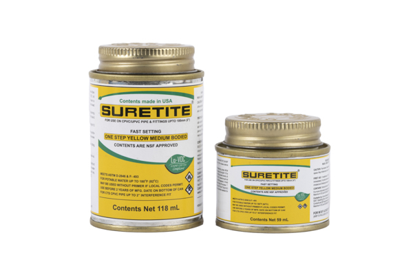 Adhesives & Sealants