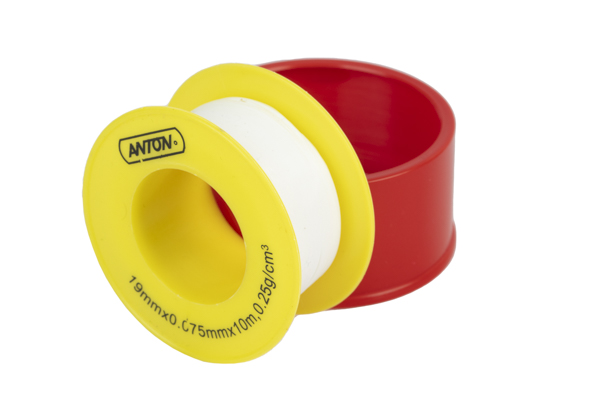 Adhesives & Sealants view 2