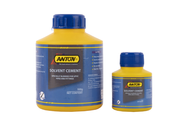 Adhesives & Sealants view 3